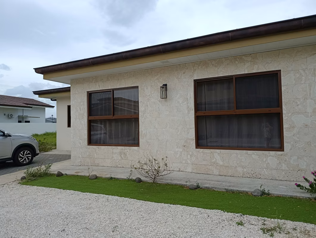 Casa en Condominio Parque del Encino en Liberia 11
