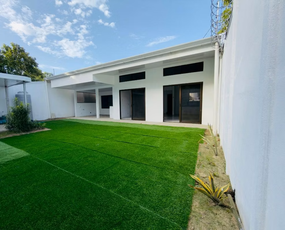 Casa en Condominio Parque del Encino en Liberia 14