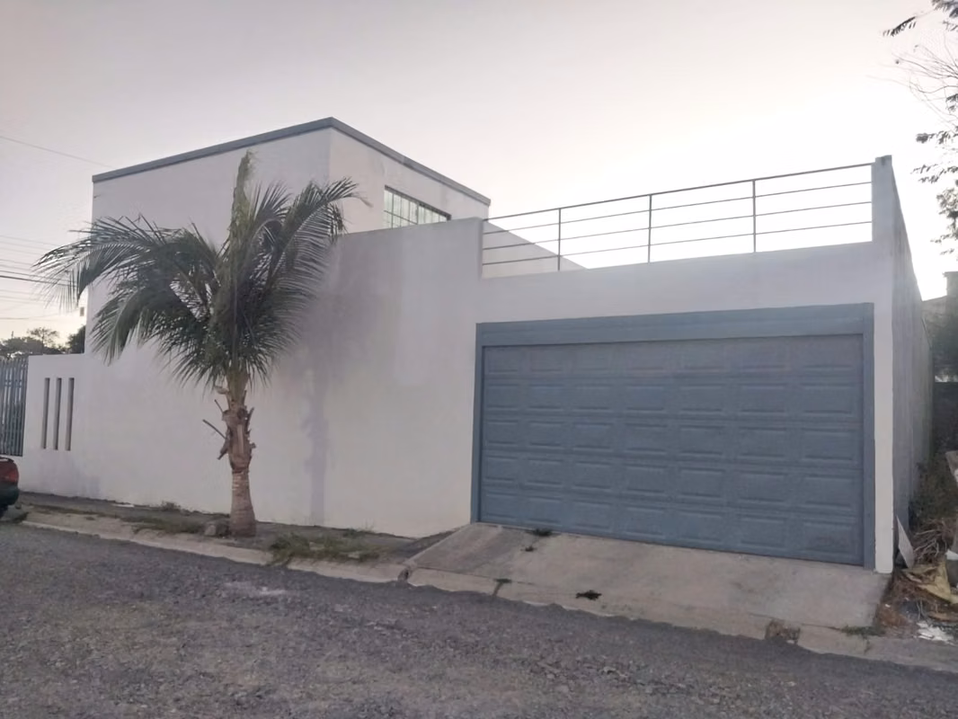 Casa en Condominio Parque del Encino en Liberia 15