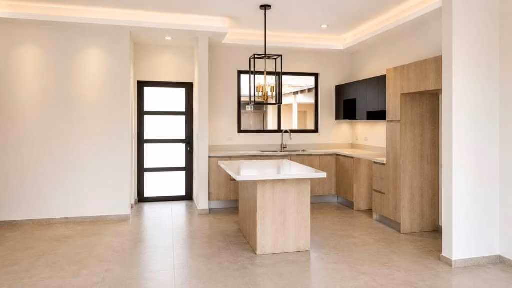 Casa en Condominio Parque del Encino en Liberia 3