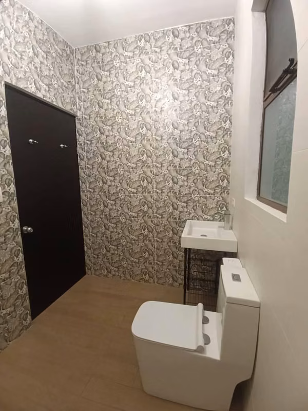 Casa en Condominio Parque del Encino en Liberia 4
