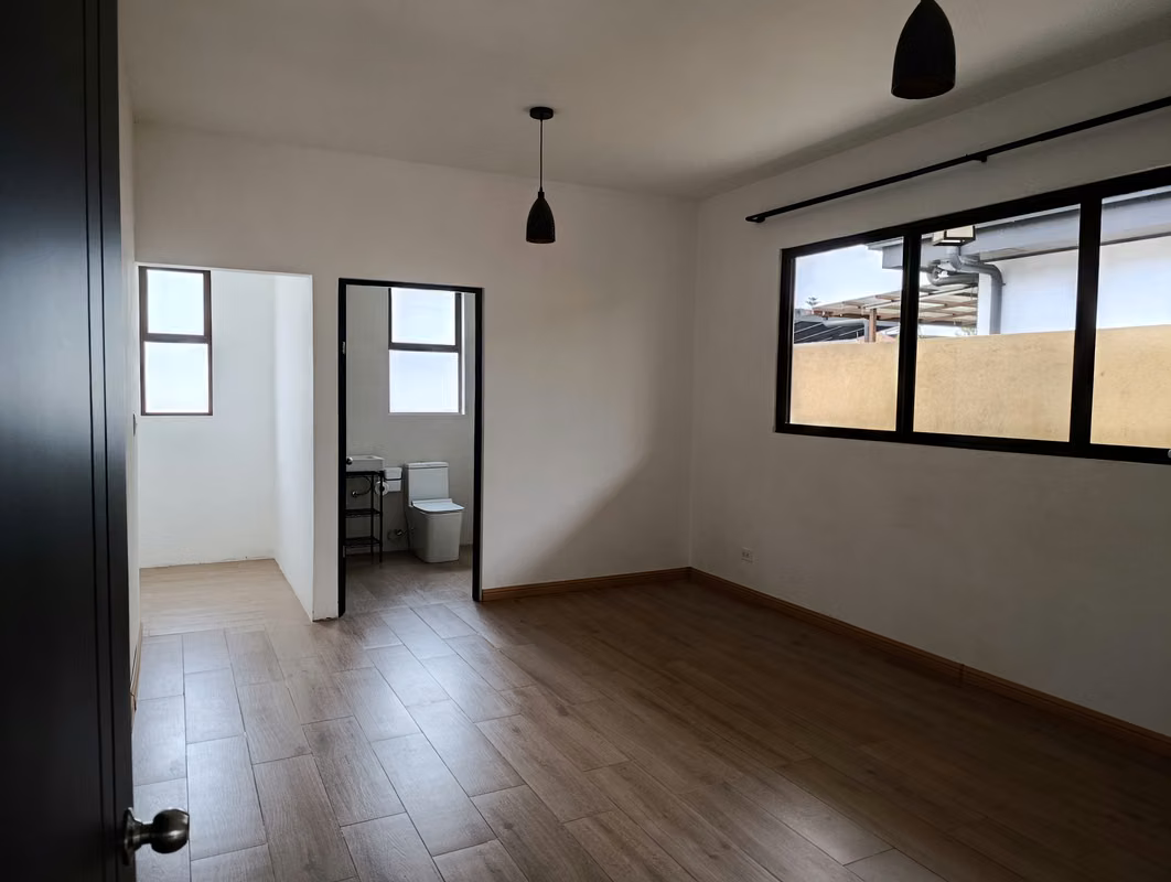 Casa en Condominio Parque del Encino en Liberia 5