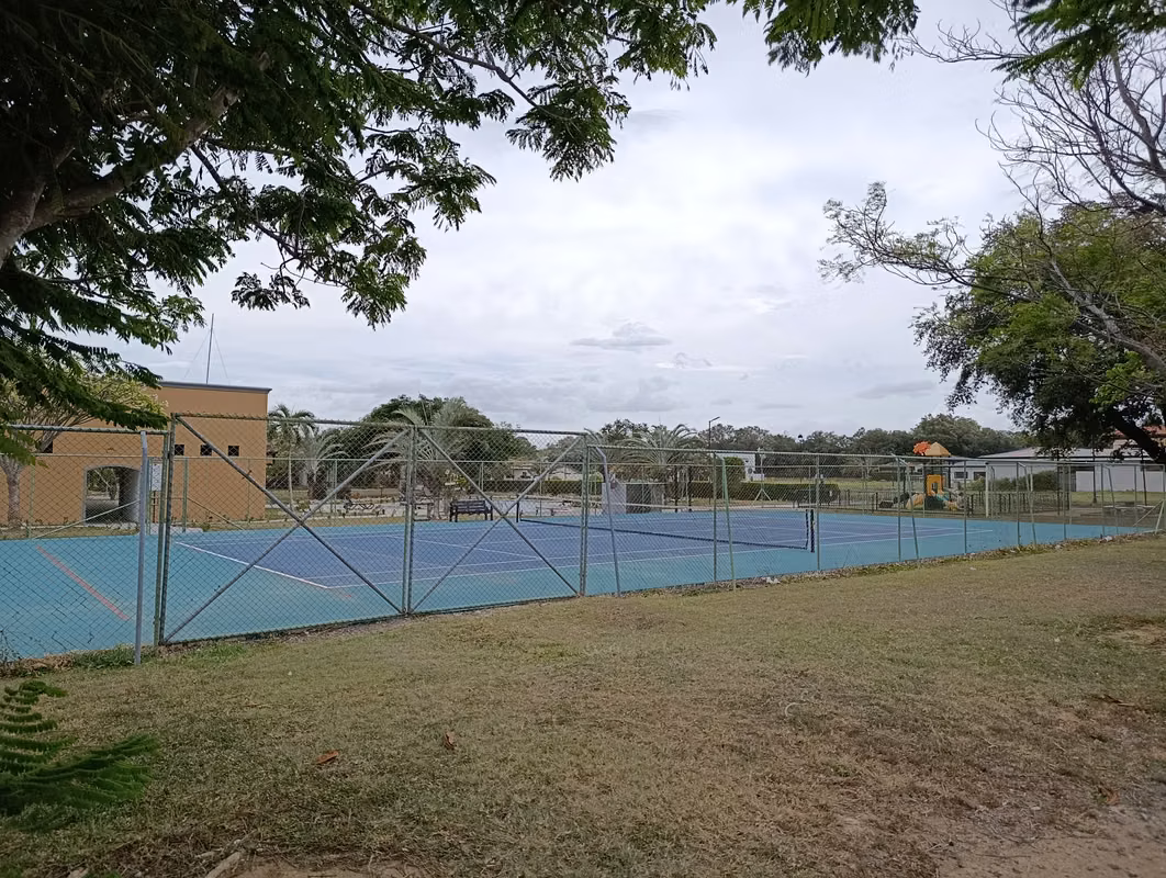 Casa en Condominio Parque del Encino en Liberia 8