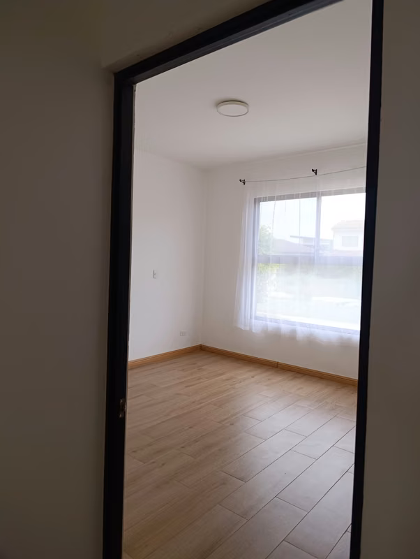 Casa en Condominio Parque del Encino en Liberia 9