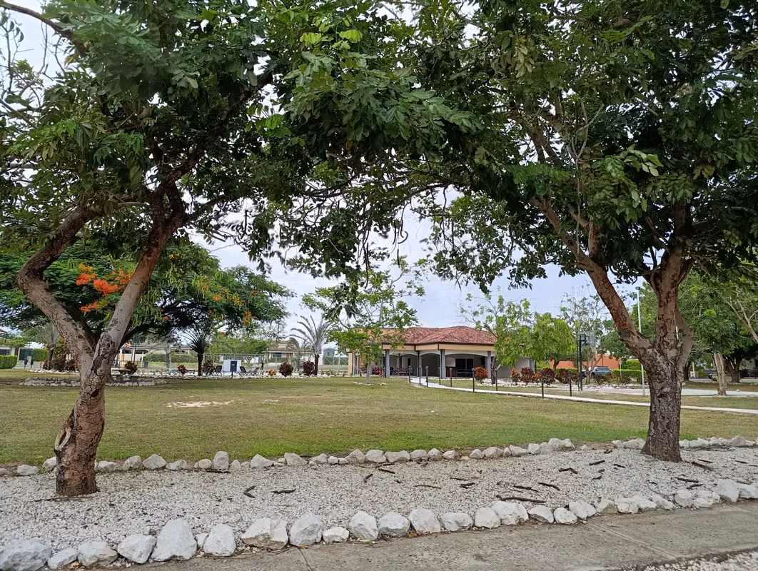 Casa en Condominio Parque del Encino en Liberia 10