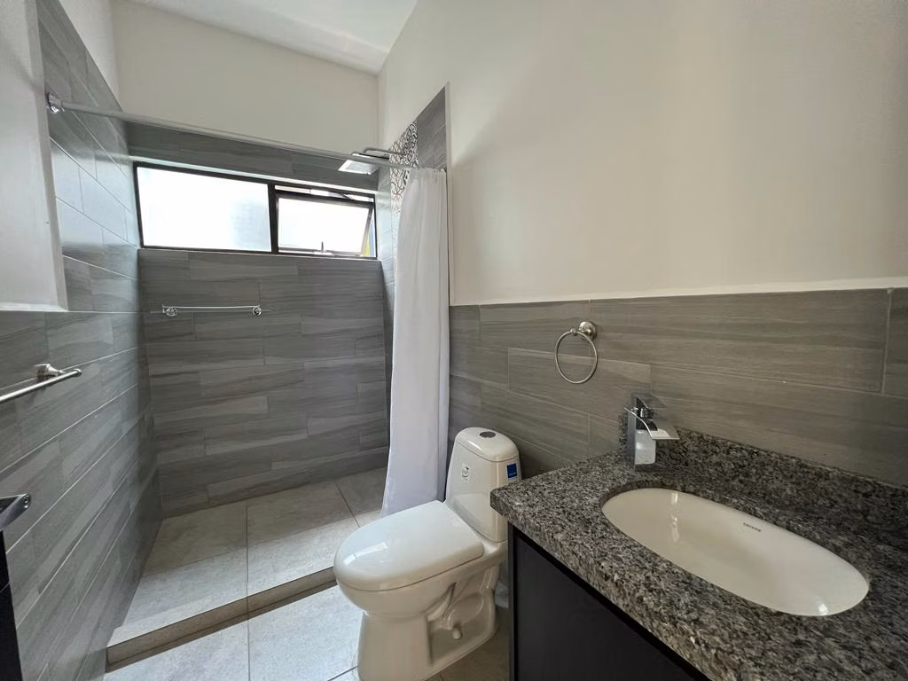 Amplio apartamento en San Pablo, Heredia con 2 habitaciones 11