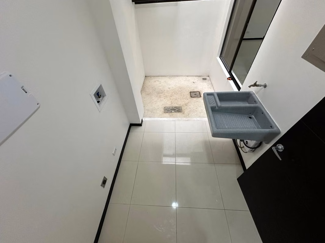 Amplio apartamento en San Pablo, Heredia con 2 habitaciones 12