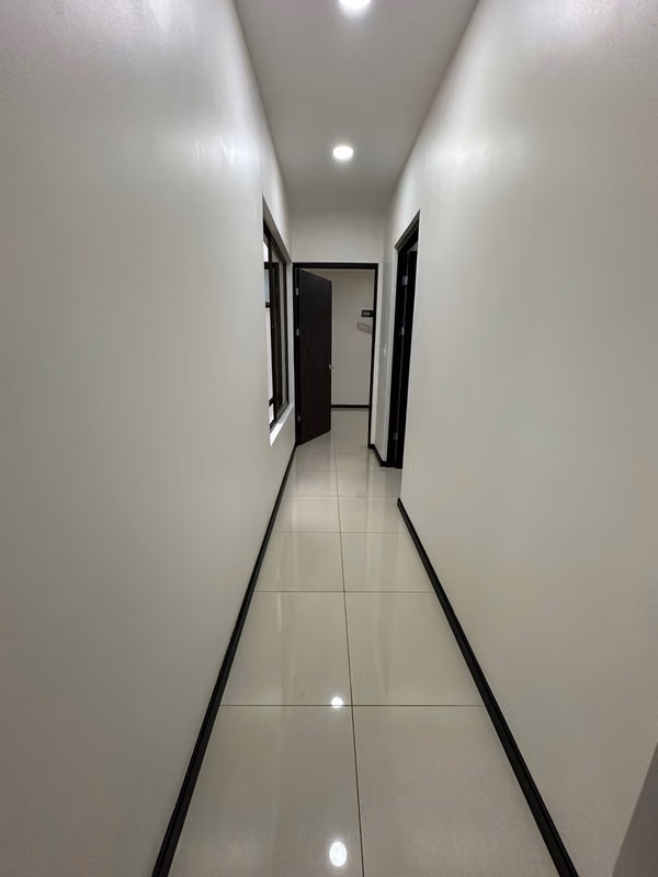 Amplio apartamento en San Pablo, Heredia con 2 habitaciones 13