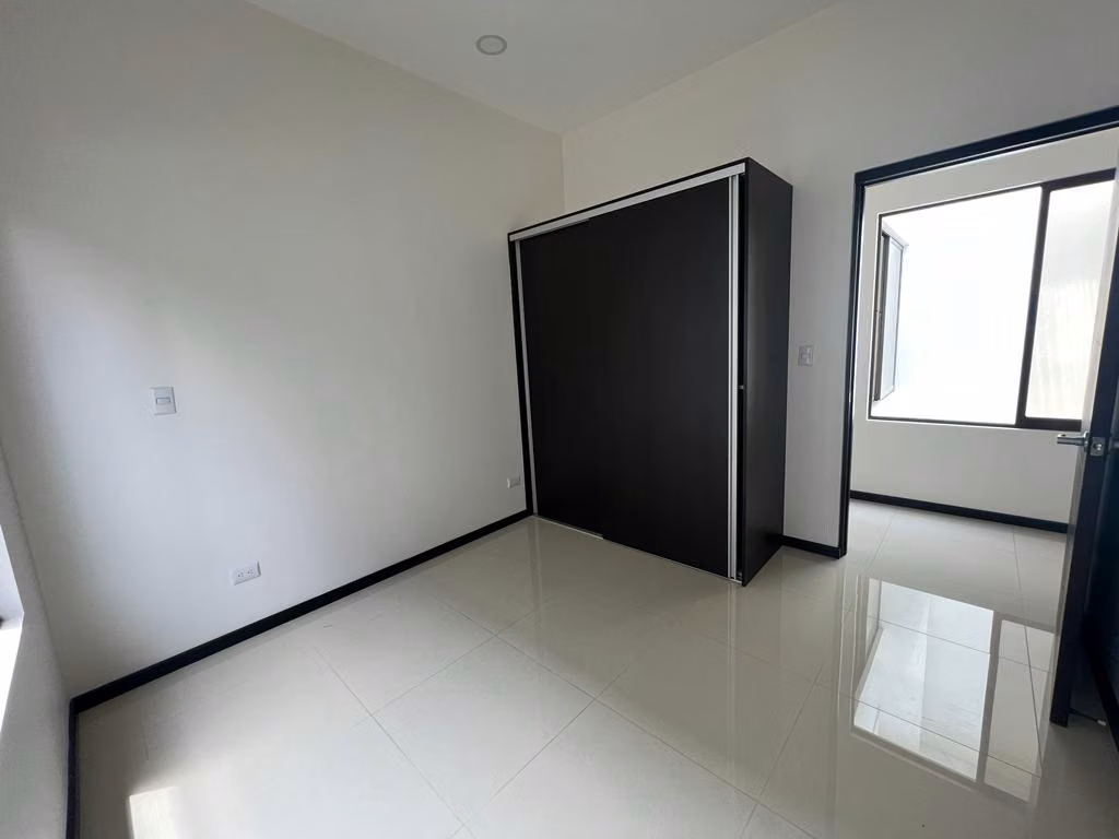 Amplio apartamento en San Pablo, Heredia con 2 habitaciones 15
