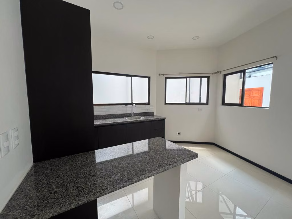 Amplio apartamento en San Pablo, Heredia con 2 habitaciones 5