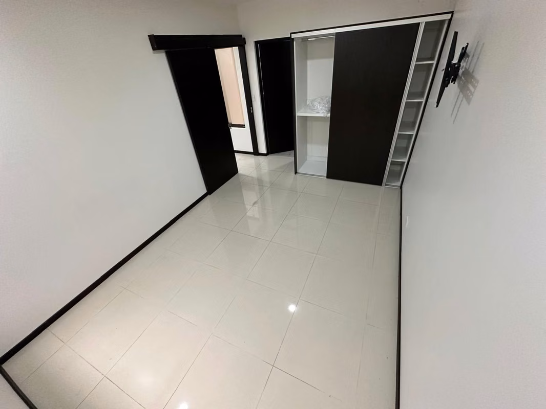 Amplio apartamento en San Pablo, Heredia con 2 habitaciones 10
