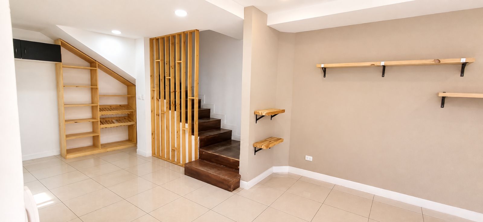 Alquiler de Apartamento,Curridabat la Itaba 1