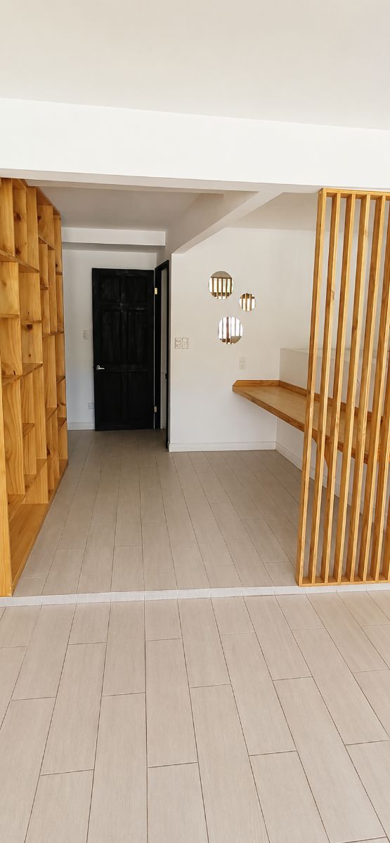Alquiler de Apartamento,Curridabat la Itaba 2