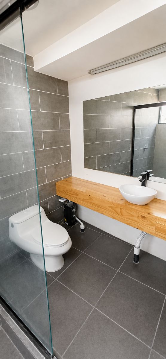 Alquiler de Apartamento,Curridabat la Itaba 3