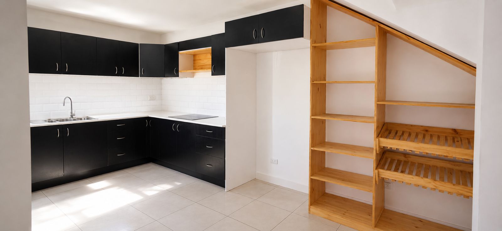 Alquiler de Apartamento,Curridabat la Itaba 5