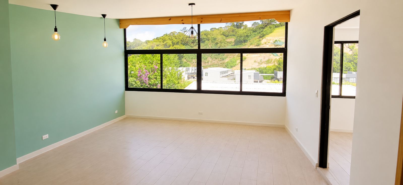 Alquiler de Apartamento,Curridabat la Itaba 8