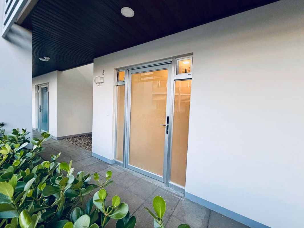 Moderno apartamento tipo estudio en San Pablo de Heredia 11