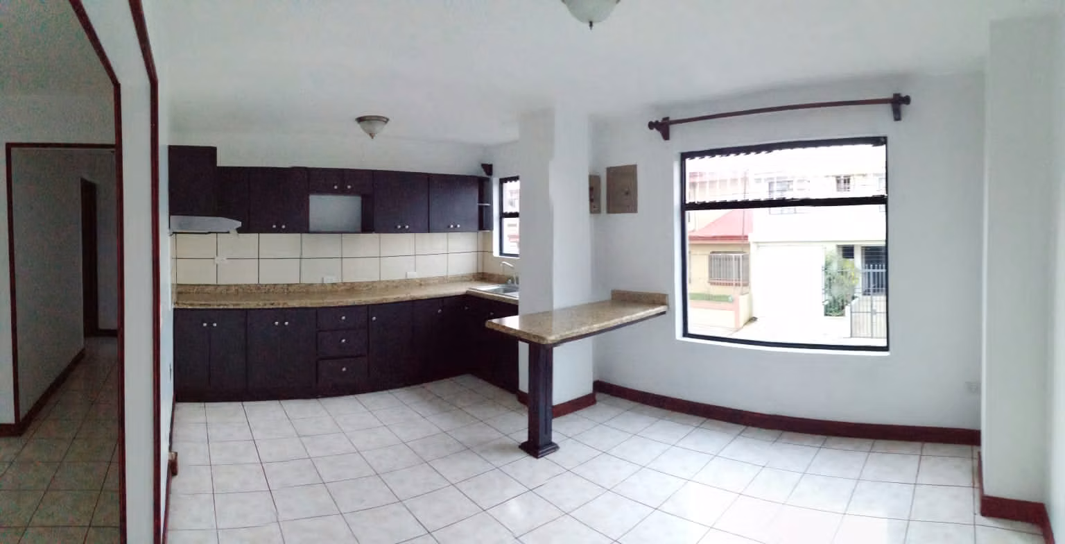 Moderno apartamento tipo estudio en San Pablo de Heredia 15