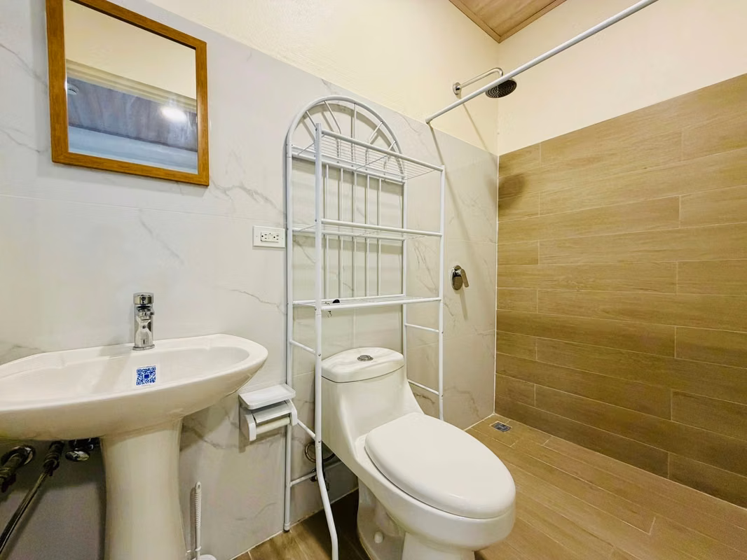 Moderno apartamento tipo estudio en San Pablo de Heredia 3