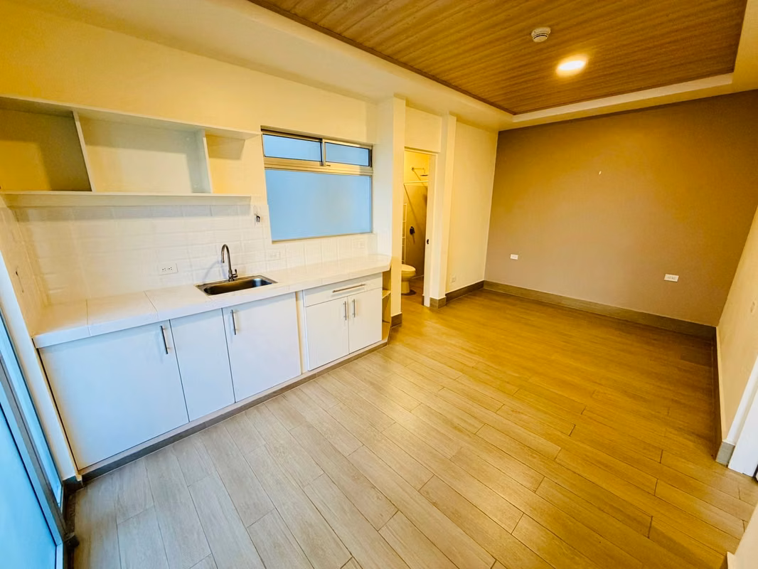 Moderno apartamento tipo estudio en San Pablo de Heredia 5