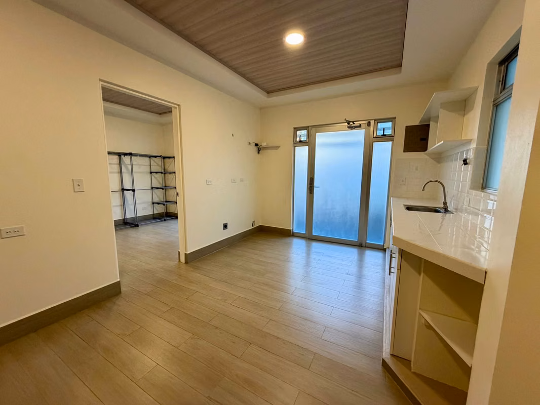 Moderno apartamento tipo estudio en San Pablo de Heredia 9