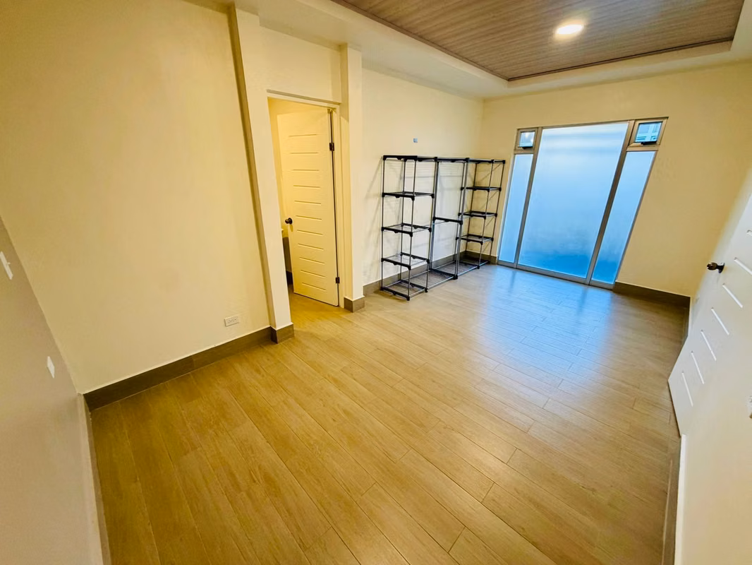 Moderno apartamento tipo estudio en San Pablo de Heredia 10