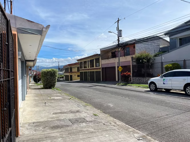 Apartamento en alquiler en San Pablo de Heredia 12