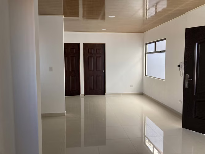 Apartamento en alquiler en San Pablo de Heredia 3