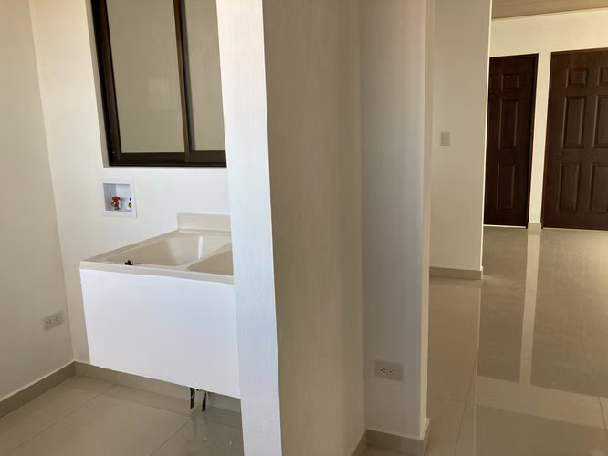 Apartamento en alquiler en San Pablo de Heredia 7