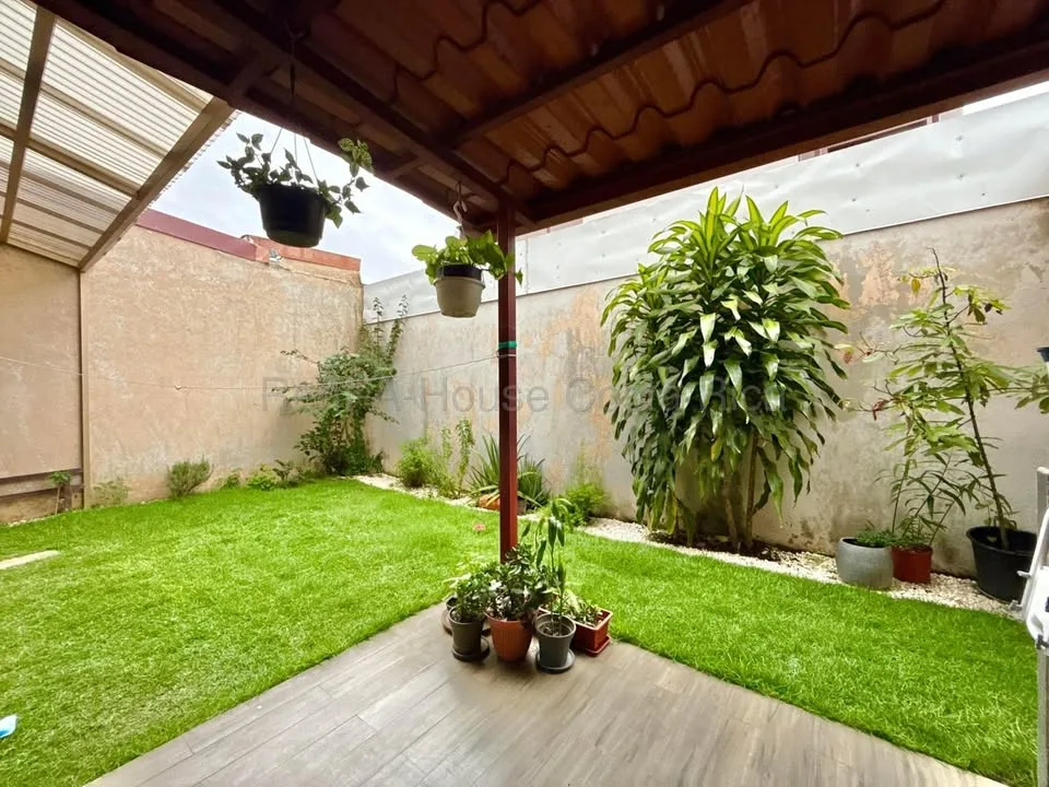 Casa 3 hab. en condominio San Francisco de Heredia 13