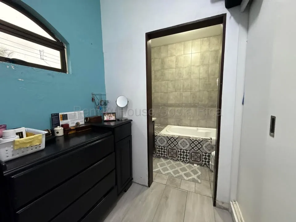Casa 3 hab. en condominio San Francisco de Heredia 7