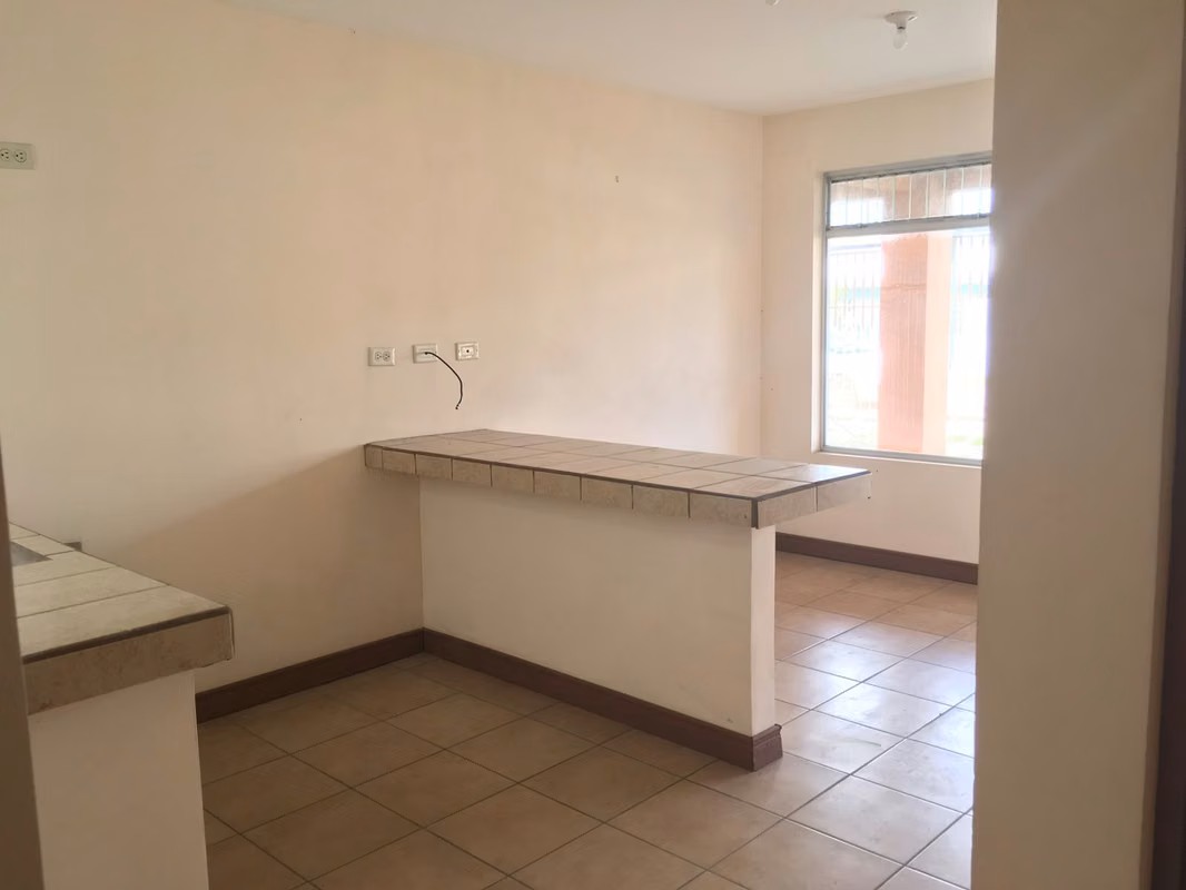 Acogedor apartamento tipo estudio en Cartago 8