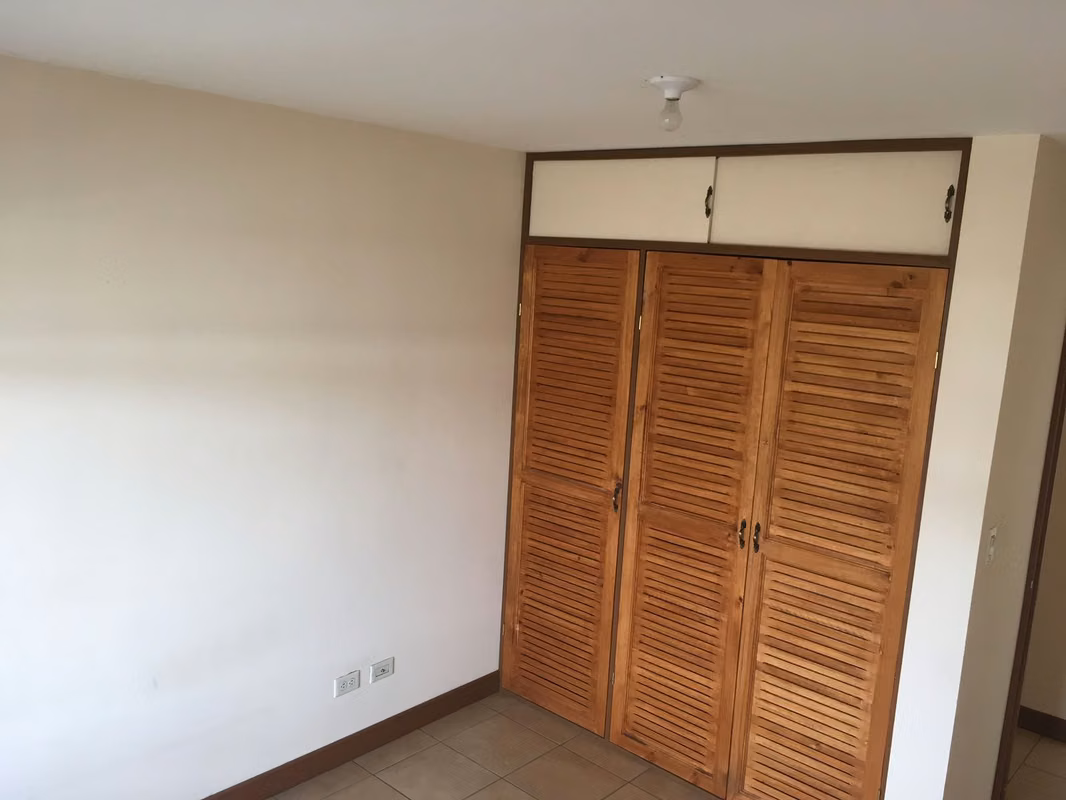 Acogedor apartamento tipo estudio en Cartago 9