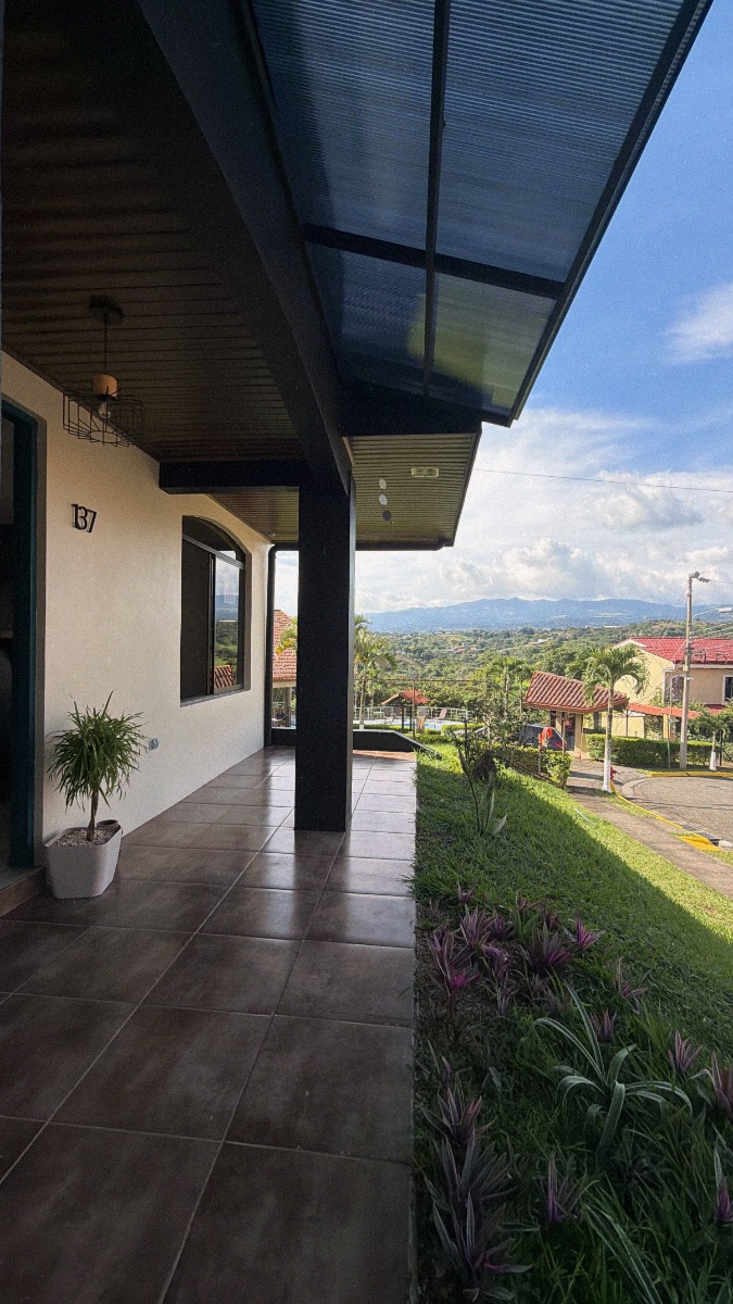 Hermosa casa de alquiler en Grecia! PET FRIENDLY 🐶 8