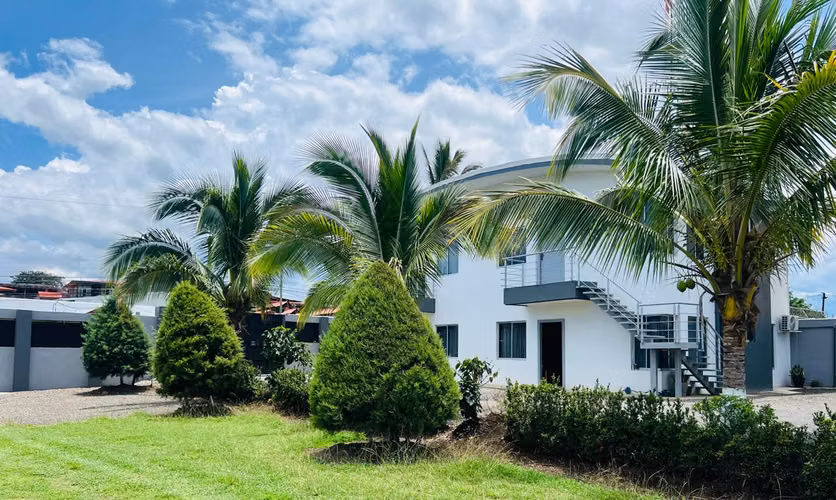 Hermoso apartamento nuevo en El Roble, Alajuela 2