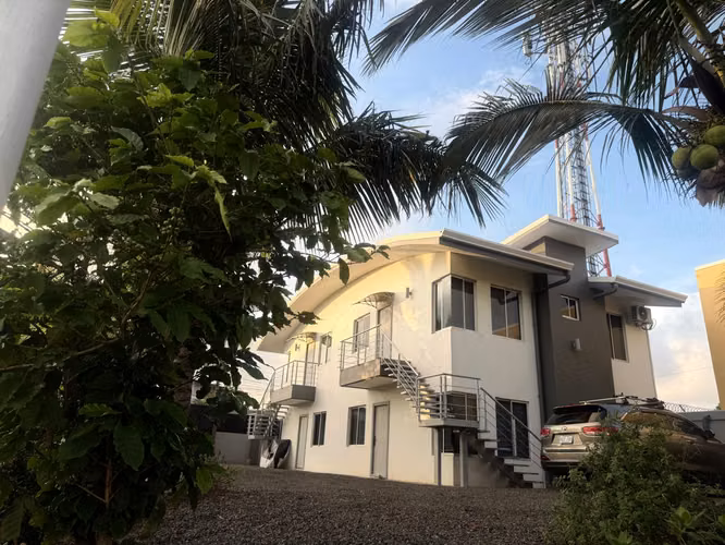 Hermoso apartamento nuevo en El Roble, Alajuela 11