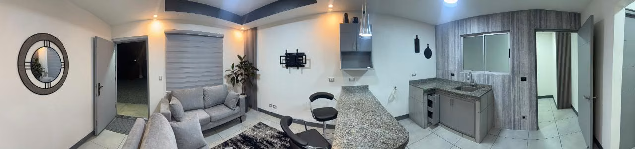 Hermoso apartamento nuevo en El Roble, Alajuela 3