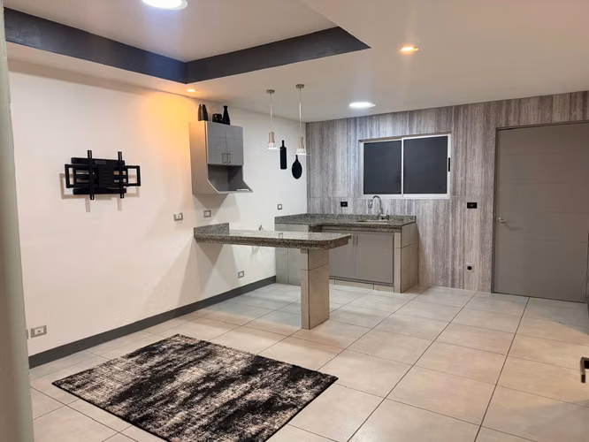 Hermoso apartamento nuevo en El Roble, Alajuela 6