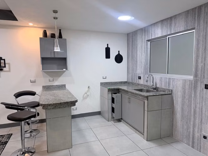 Hermoso apartamento nuevo en El Roble, Alajuela 10