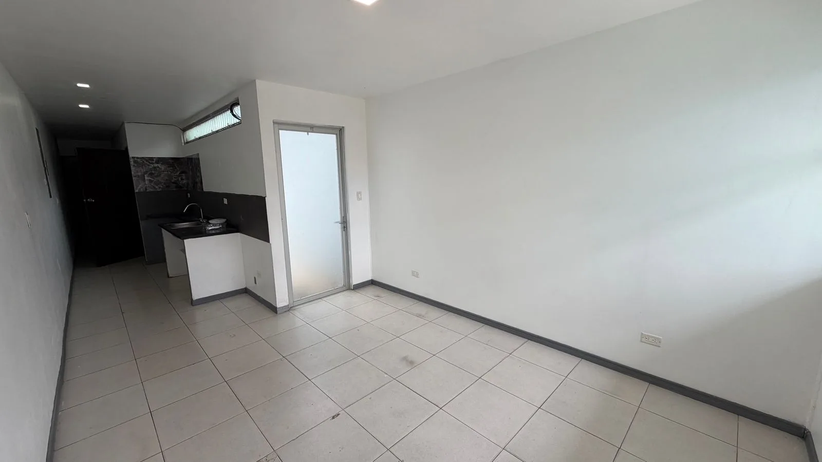Se alquila Apartamento cerca del Pacifico