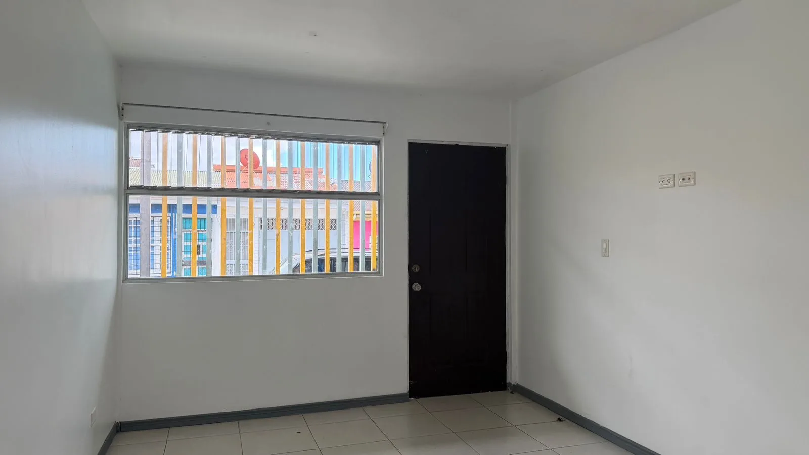 Se alquila Apartamento cerca del Pacifico 7