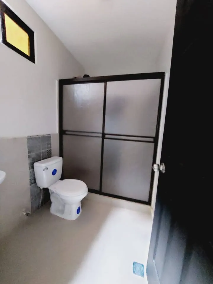 Apartamento 2 hab. en La Puebla, San Pablo de Heredia 3