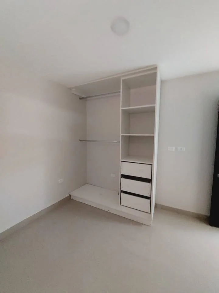 Apartamento 2 hab. en La Puebla, San Pablo de Heredia 6