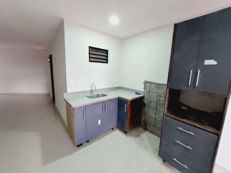 Apartamento 2 hab. en La Puebla, San Pablo de Heredia 7