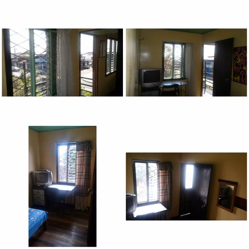 Habitaciones amuebladas en Alajuela Centro 4