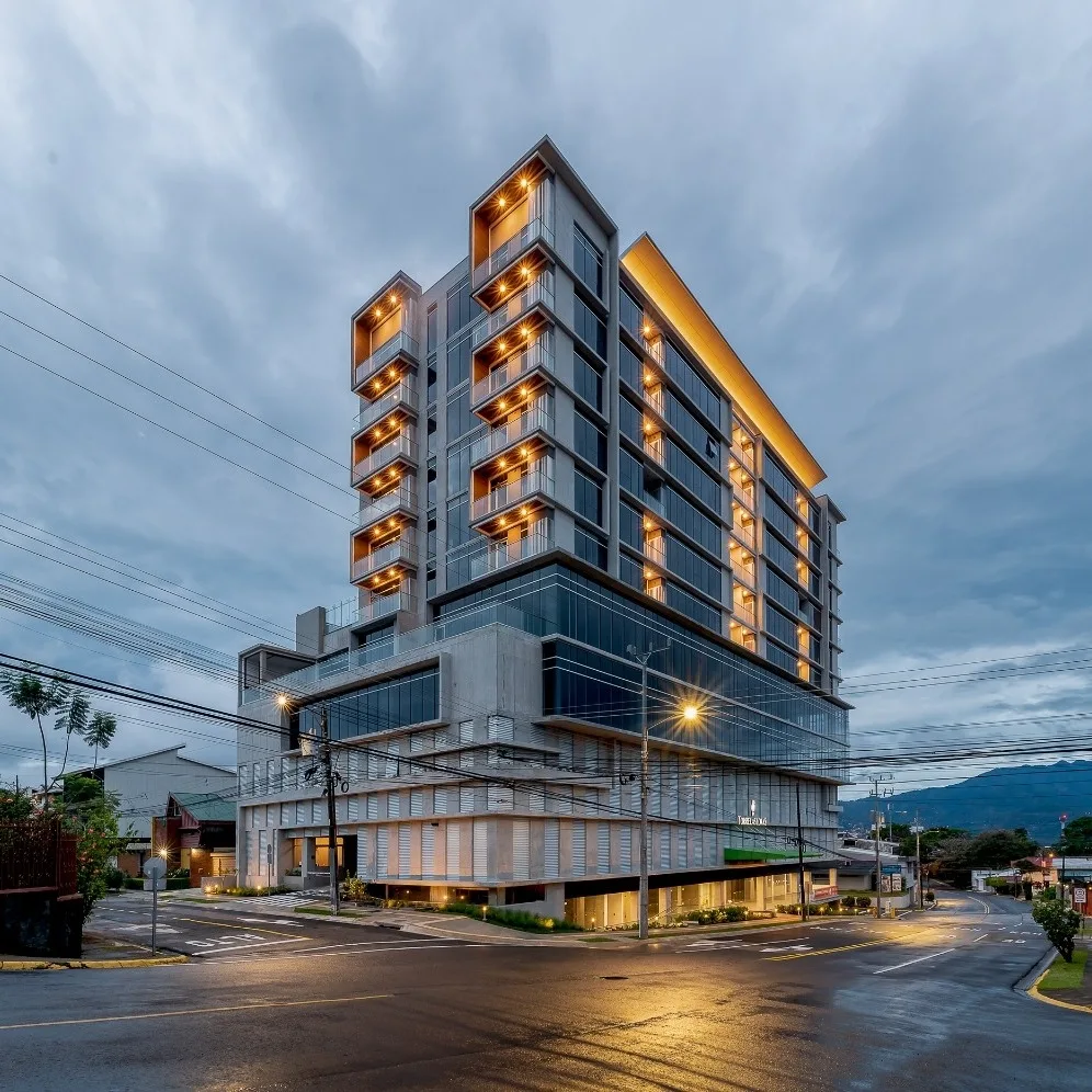 Apartamento en venta en Torre Las Loras – Curridabat 2
