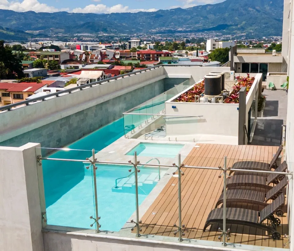 Apartamento en venta en Torre Las Loras – Curridabat 11