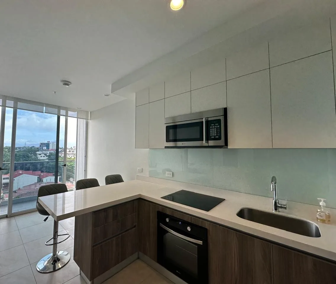Apartamento en venta en Torre Las Loras – Curridabat 4
