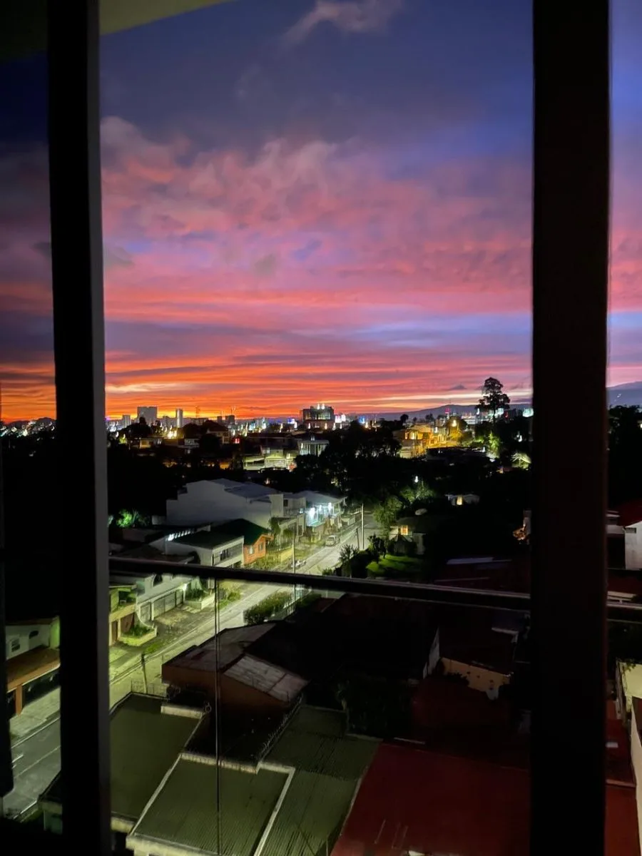 Apartamento en venta en Torre Las Loras – Curridabat 10