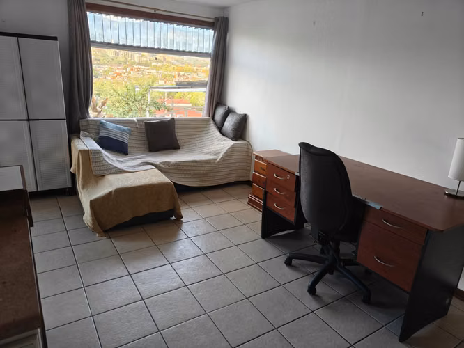 Apartamento amueblado en Mata Redonda, San José 11